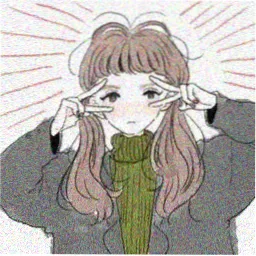女藤井树角色形象